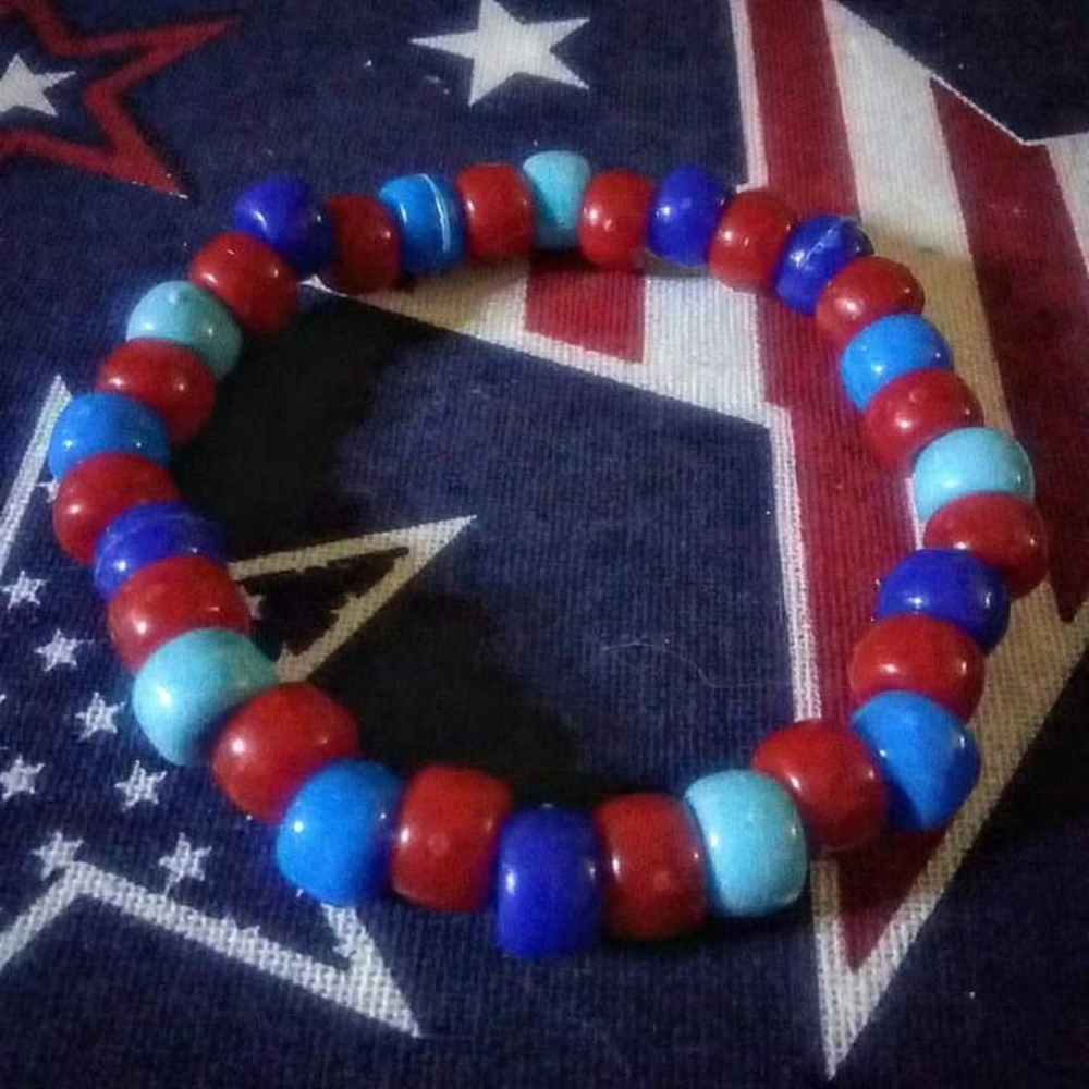 kandi bracelet